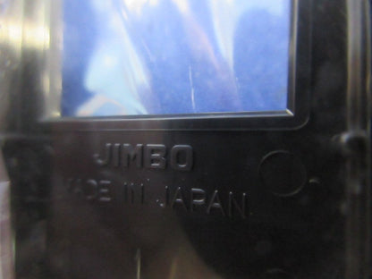 機器用3口プレート(4個入) NKPN-3UP