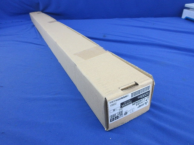 LEDライトユニット形ベースライト(一般タイプ・昼白色) EL-LU45043N