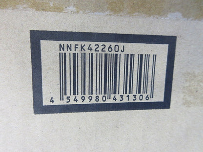 フリーコンフォートパネル(新品未開梱) NNFK42260J