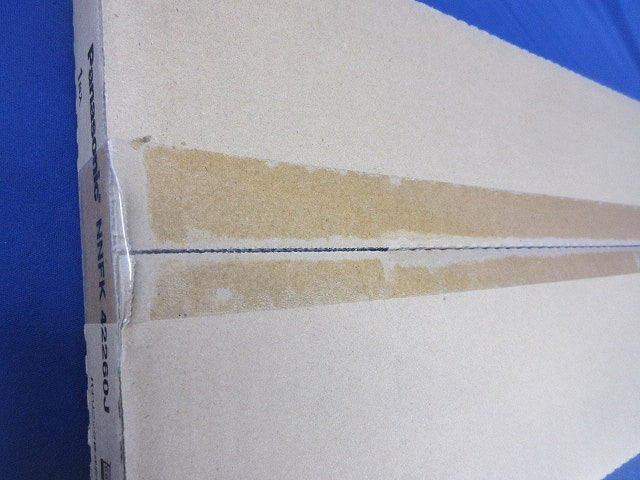 フリーコンフォートパネル(新品未開梱) NNFK42260J