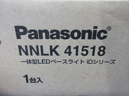 LEDベースライト Panasonic NNLK41518