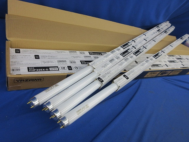 直管蛍光灯(昼光色)(9個入) FHF32EX-D