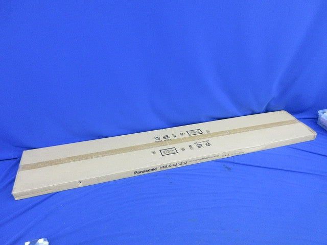 LEDベースライト(ライトバー別売)(新品未開梱) NNLK42523J