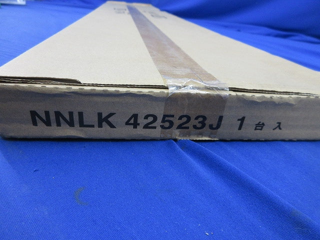LEDベースライト(ライトバー別売)(新品未開梱) NNLK42523J