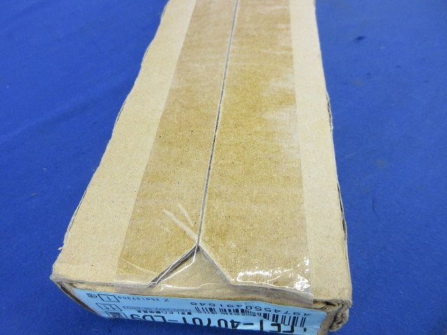 LEDベースライト器具本体(40形・直付型・調光対応) LEET-40701-LD9