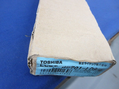 LEDベースライト器具本体(40形・直付型・調光対応) LEET-40701-LD9