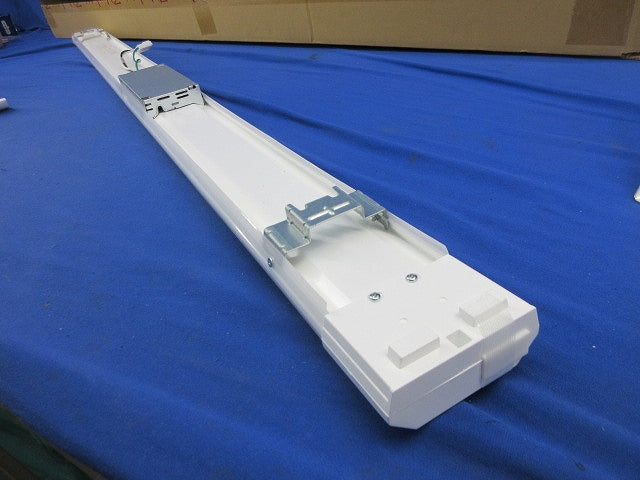 LEDベースライト用ライトバー(40形・昼白色・6900lmタイプ) LXU190F-69N40SMLS