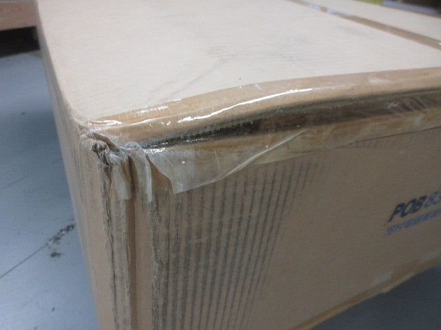 屋外盤用キャビネット POB8360-20K