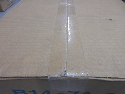 盤用キャビネット(露出形・両扉)クリーム B14-74-2C