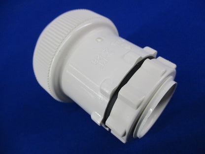 PF管用コネクタ(8個入) FPK-28Y