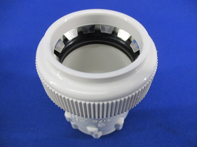 PF管用コネクタ(8個入) FPK-28Y