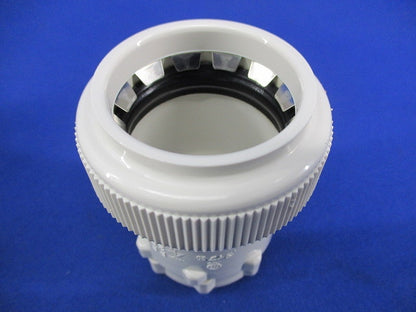 PF管用コネクタ(8個入) FPK-28Y