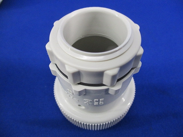 PF管用コネクタ(8個入) FPK-28Y