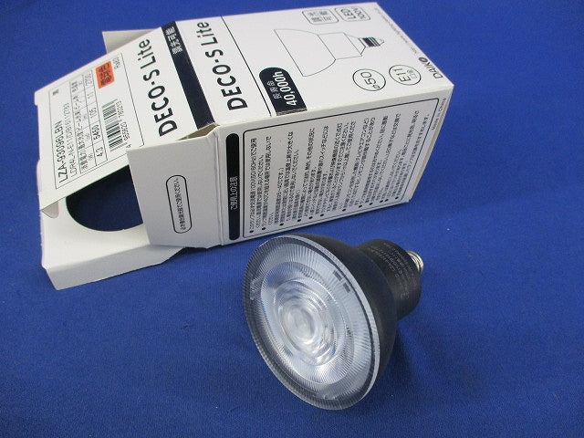 LEDランプ(E11) 2700K LZA-93096LBN