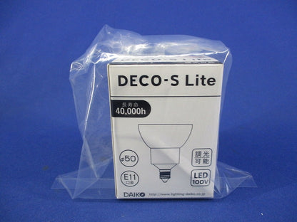 LEDランプ(E11) 2700K LZA-93096LBN