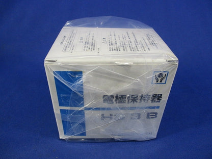 フロートレスリレー用 電極保持器 HS3B