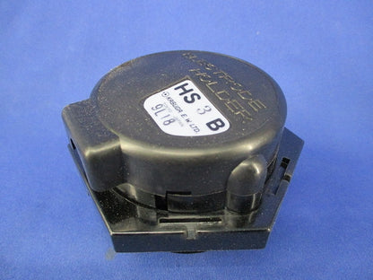 フロートレスリレー用 電極保持器 HS3B