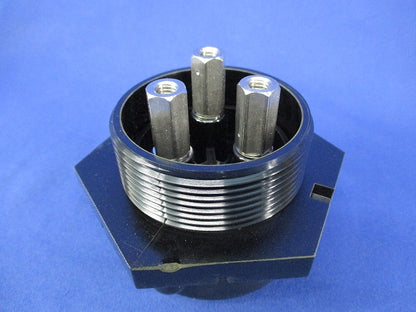 フロートレスリレー用 電極保持器 HS3B