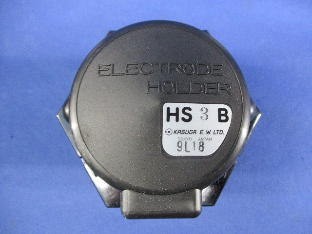 フロートレスリレー用 電極保持器 HS3B