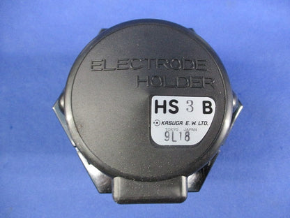 フロートレスリレー用 電極保持器 HS3B