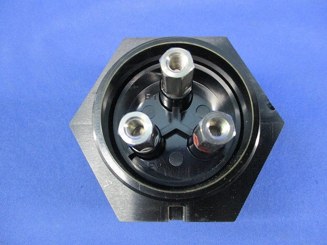 フロートレスリレー用 電極保持器 HS3B