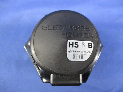 フロートレスリレー用 電極保持器 HS3B