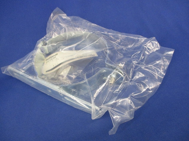 メーターバンド片面114用 National DD063P