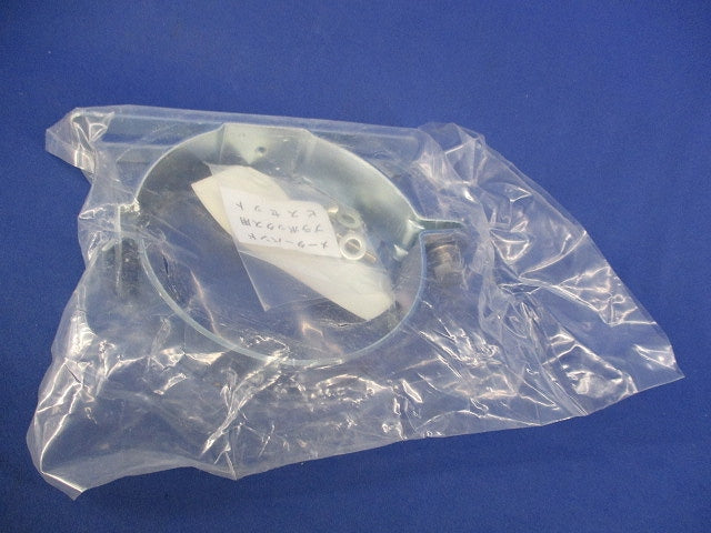 メーターバンド片面114用 National DD063P