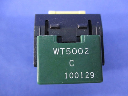 埋込スイッチC(9個入) WT5002