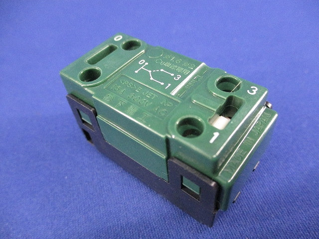 埋込スイッチC(9個入) WT5002