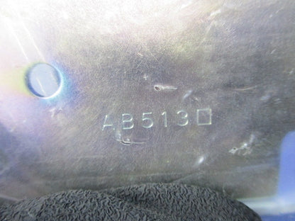 スイッチボックス 3個用 AB513