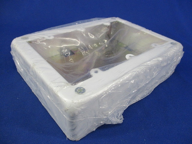 スイッチボックス 3個用 AB513