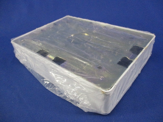 スイッチボックス 3個用 AB513