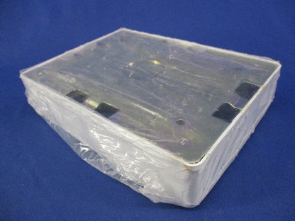 スイッチボックス 3個用 AB513