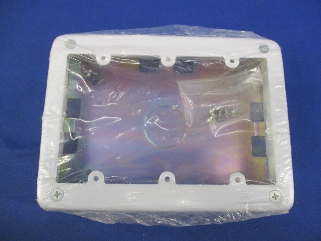 スイッチボックス 3個用 AB513