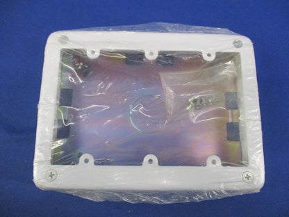 スイッチボックス 3個用 AB513