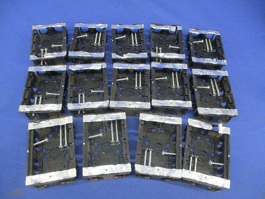 小判スライドボックス浅形(14個入) SBG-SO