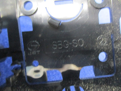 小判スライドボックス浅形(14個入) SBG-SO