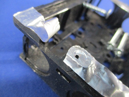 小判スライドボックス浅形(14個入) SBG-SO