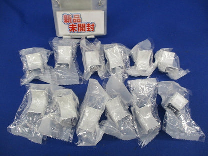 メタルエフモール付属品イリズミA型(12個入) MFMR12