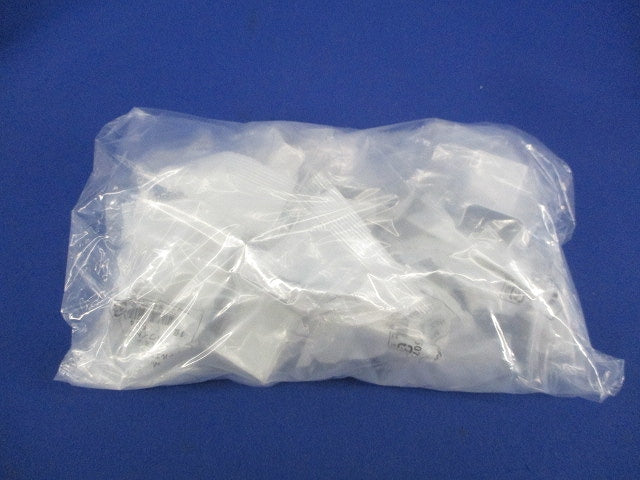 メタルエフモール付属品イリズミA型(12個入) MFMR12