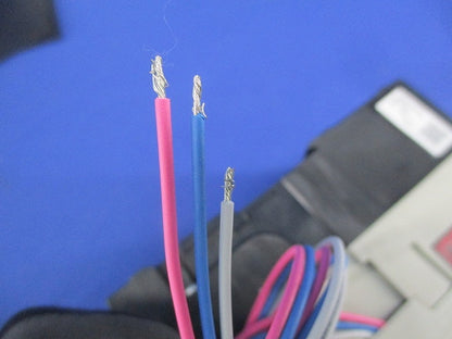 ノーヒューズブレーカ 3P50A(アラームスイッチ無し) NF63-SV