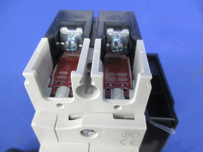 ノーヒューズブレーカ 2P30A(アラームスイッチ付) NF63-SV