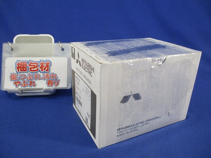 ノーヒューズブレーカ 3P30A(アラームスイッチ付) NF63-SV