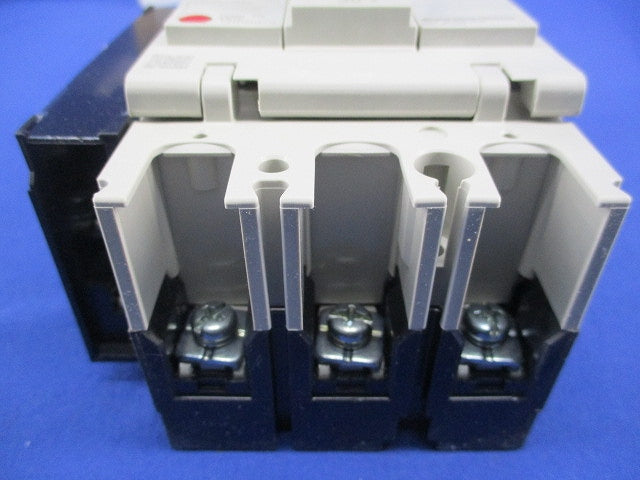 ノーヒューズブレーカ 3P30A(アラームスイッチ付) NF63-SV