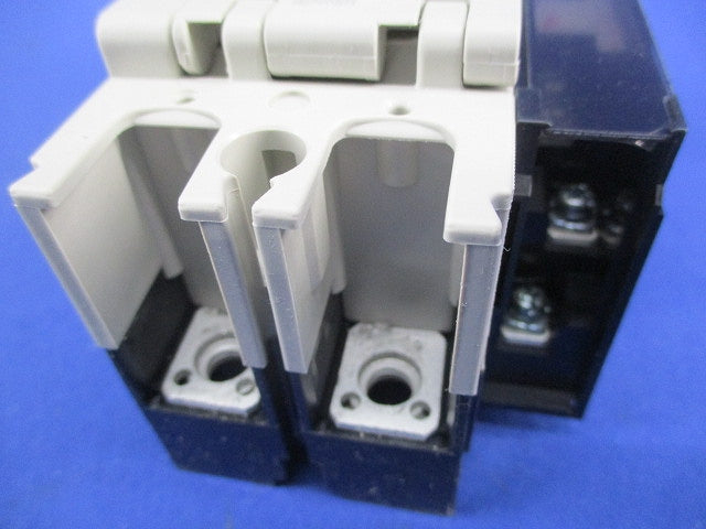 ノーヒューズブレーカ2P60A NF63-CV