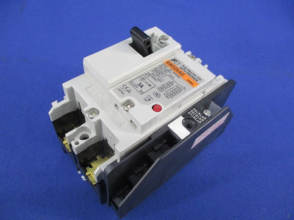 オートブレーカ2P3A(アラームスイッチ付) BW32SAG-2P003