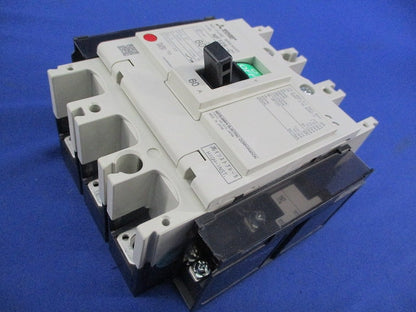ノーヒュズブレーカ 3P60A NF125-CV