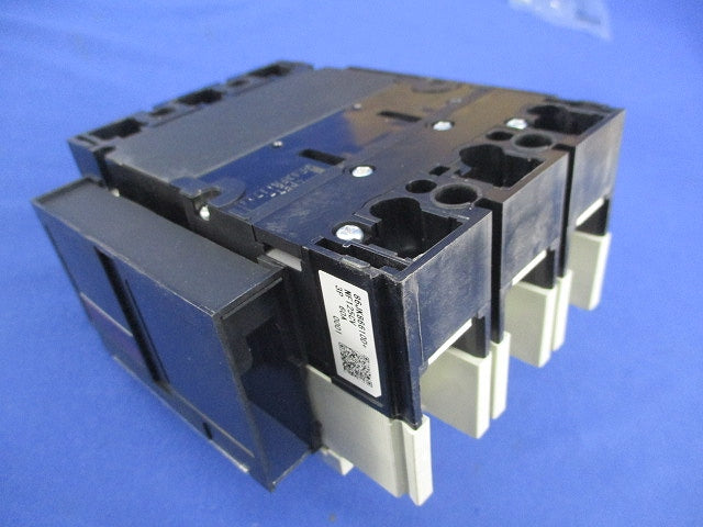 ノーヒュズブレーカ 3P60A NF125-CV