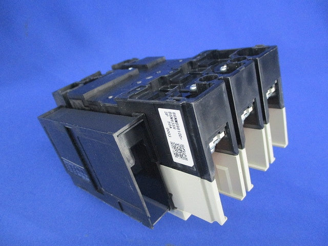 ノーヒューズスイッチ3P50A DSN63-SV